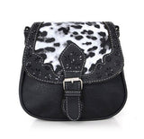 REPRCLA National Style Women Messenger Bags Crossbody