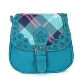 REPRCLA National Style Women Messenger Bags Crossbody