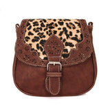 REPRCLA National Style Women Messenger Bags Crossbody