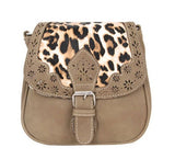 REPRCLA National Style Women Messenger Bags Crossbody