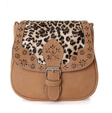 REPRCLA National Style Women Messenger Bags Crossbody