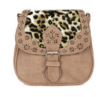 REPRCLA National Style Women Messenger Bags Crossbody