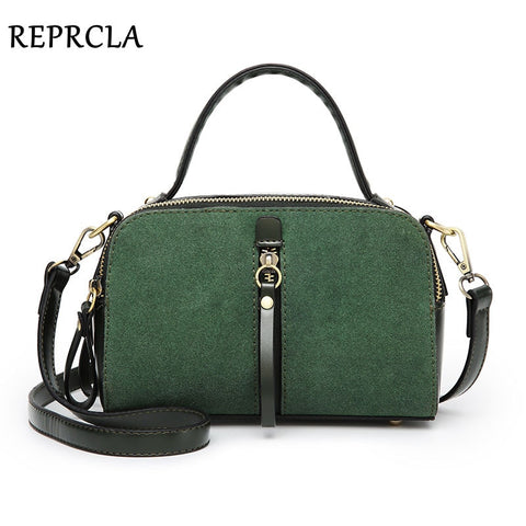 REPRCLA Luxury Designer Women Shoulder Bag