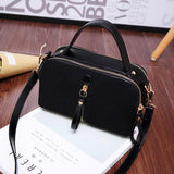 REPRCLA Luxury Designer Women Shoulder Bag