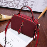 REPRCLA Luxury Designer Women Shoulder Bag