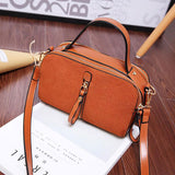 REPRCLA Luxury Designer Women Shoulder Bag
