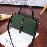REPRCLA Luxury Designer Women Shoulder Bag