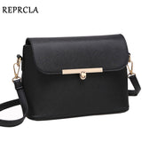 REPRCLA Brand Designer Fashion Women Messenger Bags Crossbody