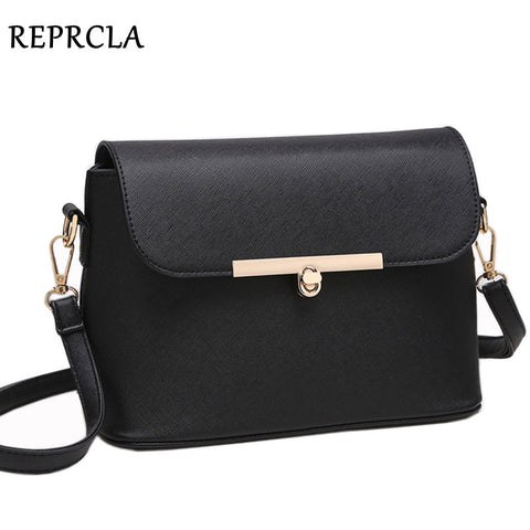 REPRCLA Brand Designer Fashion Women Messenger Bags Crossbody