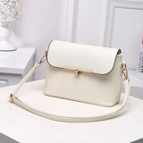 REPRCLA Brand Designer Fashion Women Messenger Bags Crossbody