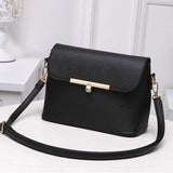 REPRCLA Brand Designer Fashion Women Messenger Bags Crossbody
