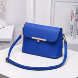 REPRCLA Brand Designer Fashion Women Messenger Bags Crossbody