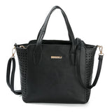REPRCLA New Vintage Soft Women Shoulder Bags