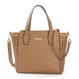 REPRCLA New Vintage Soft Women Shoulder Bags