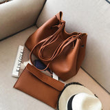 REPRCLA Brand Designer Handbags Women Shoulder Bag