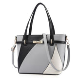 REPRCLA New Large Capacity Shoulder Bag Women