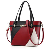 REPRCLA New Large Capacity Shoulder Bag Women