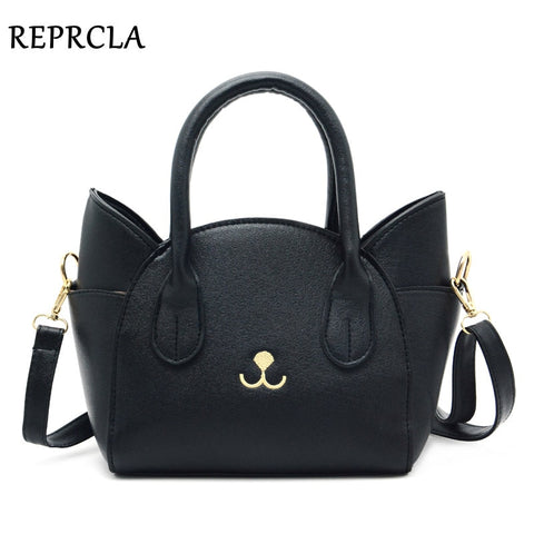 REPRCLA Brand Luxury Handbags Women Bags