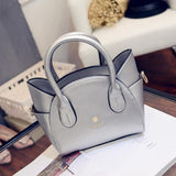 REPRCLA Brand Luxury Handbags Women Bags