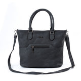 REPRCLA High Quality Handbags Vintage PU Leather Shoulder Bags Women