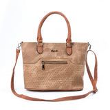 REPRCLA High Quality Handbags Vintage PU Leather Shoulder Bags Women