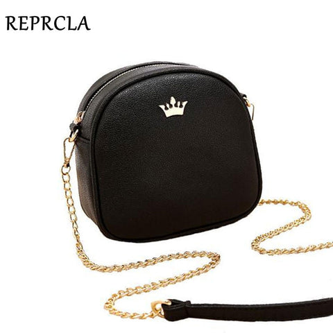 REPRCLA New Brand Designer Women Messenger Bags Crossbody
