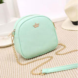 REPRCLA New Brand Designer Women Messenger Bags Crossbody