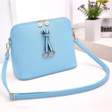 REPRCLA High Quality Tassel Messenger Bag Crossbody