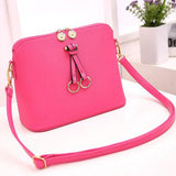 REPRCLA High Quality Tassel Messenger Bag Crossbody