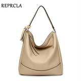REPRCLA Newest Women Shoulder Bag