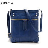 REPRCLA European Vintage Women Bag Crossbody