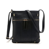 REPRCLA European Vintage Women Bag Crossbody