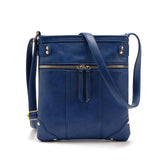 REPRCLA European Vintage Women Bag Crossbody