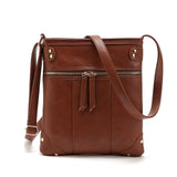 REPRCLA European Vintage Women Bag Crossbody