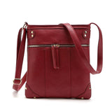 REPRCLA European Vintage Women Bag Crossbody