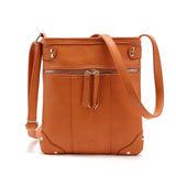 REPRCLA European Vintage Women Bag Crossbody