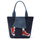REPRCLA Large Size Women Bag High Quality Canvas Handbags