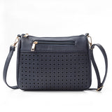 REPRCLA Brand Hollow Out Women Bags High Crossbody