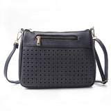 REPRCLA Brand Hollow Out Women Bags High Crossbody