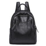 REPRCLA Fashion Women Backpack High Quality Soft