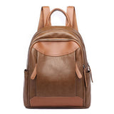 REPRCLA Fashion Women Backpack High Quality Soft