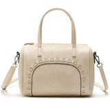 REPRCLA Brand Boston Women Shoulder Bags