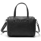 REPRCLA Brand Boston Women Shoulder Bags