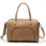REPRCLA Brand Boston Women Shoulder Bags