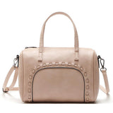 REPRCLA Brand Boston Women Shoulder Bags