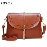 REPRCLA New Vintage Crossbody Bags