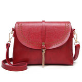 REPRCLA New Vintage Crossbody Bags