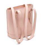 REPRCLA Simple Fashion Women Shoulder Bag