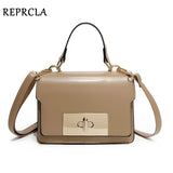 REPRCLA Fashion Designer Small Crossbody Women Shoulder Bag