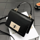 REPRCLA Fashion Designer Small Crossbody Women Shoulder Bag